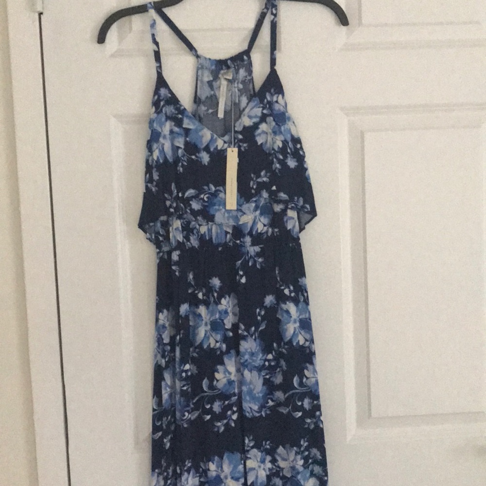 Brand new Maxi Dress